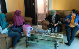 Nurhaya Umar: Kartini Masa Kini Jangan Lemah