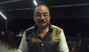 Robert Kardinal Yakin Partai Golkar Menang di Pemilu 2019