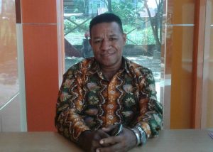 KPU Kota Sorong Akan Gelar Bimtek Untuk Pantarlih