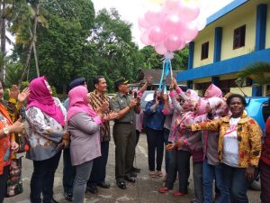 FJPI PB: Perempuan Punya Peranan Sangat Besar