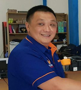 Rico Sia: Saya Tidak Pernah Menjadi Narapidana