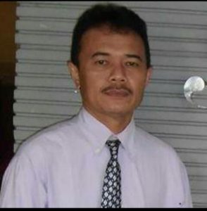 SMPN 10 Pertanyakan Janji Wali Kota Sorong