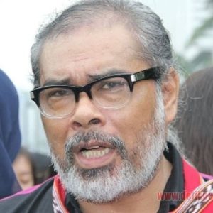LGBT Usia Anak Meningkat di Sumatera Barat