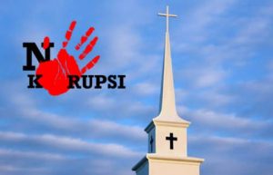 Kasus Gereja Fiktif, Jaksa Minta Oknum Penyelenggara Negara Diperiksa.