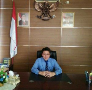 Bantu Generasi OAP, UKiP Sorong Laksanakan Kuliah Gratis