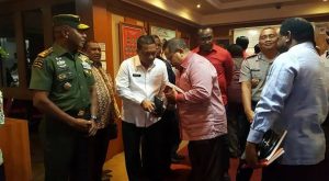 Kemendagri Deadline-kan 1 Bulan Penyelesaian Persoalan Maybrat