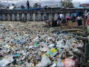 DPRD Pertanyakan Anggaran Rp 30 M Untuk Dinas Kebersihan Kota Sorong