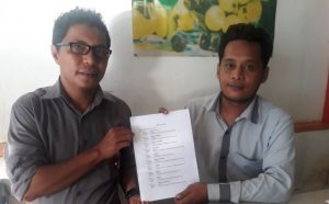 Akibat Pemadaman Listrik, PLN Digugat Rp 206 juta
