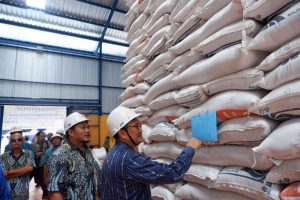 Kementerian Perdagangan Terus Bersinergi Untuk Menjaga Kestabilan Bapok