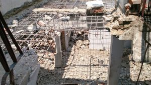 64 Rumah Dibongkar Untuk Pelebaran Jalan