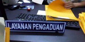 Diganti, Sejumlah ASN Mengadu ke LP3BH Manokwari