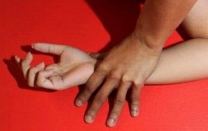 11 Kali Diperkosa, AL Jalani Sidang Perdana