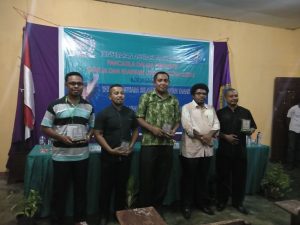 Kasus KDRT Meroket, Pembinaan Pra-nikah Harus Ditingkatkan