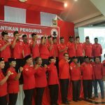 DPD BMI Papua Barat Siap Menangkan Jokowi dua periode pada Pilpres 2019