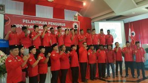 BMI Papua Barat Siap Menangkan Jokowi di Pilpres 2019