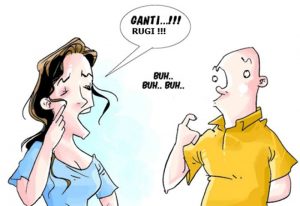 Penyelesaian Ganti Rugi Belum Dilakukan