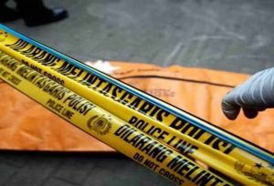 Bunuh Cucu Tiri, Beddu Dihukum 20 Tahun Penjara