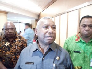 Ini Alasan Pertemuan Penentuan Ibu Kota Maybrat Ditunda