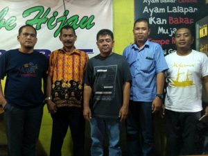 Hari Kebangkitan Nasional, IKASWARA Akan Gelar Dialog Kebangsaan