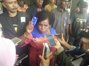 Masyarakat Kecewa Yosafat Kambu Tak Dilantik Dalam Tim Percepatan Pemekaran PBD