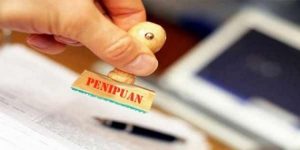Abraham Asmuruf Duga Satker BSPS PB Lakukan Penipuan