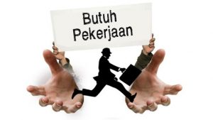 Jumlah Penganggur di Kota Sorong Capai 19.000 Jiwa