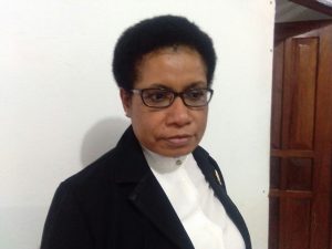 KPU Mangkir, Bawaslu Tunda Sidang Gugatan Manaray dan Filep