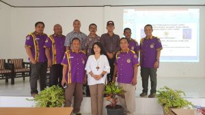 2018, Kepengurusan IKA UNIPA Kabupaten/ Kota Terbentuk