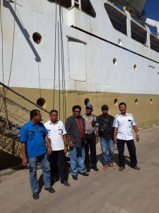 Jelang Ramahdan, Pelindo Diharapkan Tingkat Pelayanan Pelabuhan