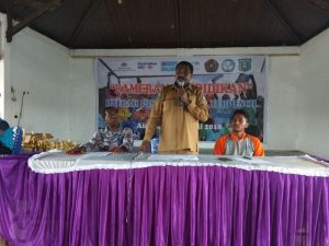 Sejak 2015 STKIP Muhammadiyah Membantu Dinas Pendidikan Kab Sorong