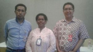 Johana Kemesrar: Dalam Seleksi KPU Tak Ada “Permainan”