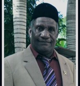 Soal PBD, Andi Asmuruf: Diduga Terjadi Diskriminasi Terhadap Pasal 76 UU Otsus