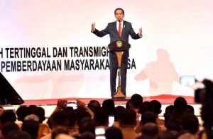 Presiden Jokowi: Tindak Tegas Terorisme Tanpa Kompromi