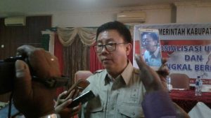 Stanley: Organisasi Jurnalis Yang Diakui Dewan Pers Hanya PWI, IJTI dan AJI