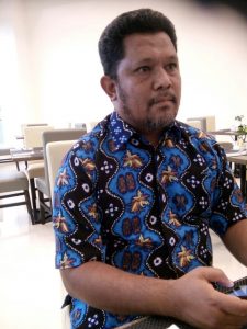 Hanya 49% Sekolah di Papua Barat Yang Memiliki SNP
