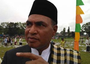 Dewan Masjid Indonesia Minta Negara Secepatnya Ungkap Kelompok Teroris