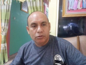 Sanusi Rahaningmas Sesalkan Oknum DPRD Ribut Proyek di PU Provinsi