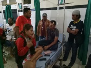 Peradi Minta Dugaan Pidana Pengeroyokan Anggota Brimob Jangan Didiamkan