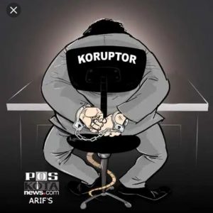 Mantan Napi Korupsi Dilarang Nyaleg Menuai Pro dan Kontra