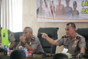 211 Casis Polri Lulus Sementara, Kapolda: Keputusan di Mabes