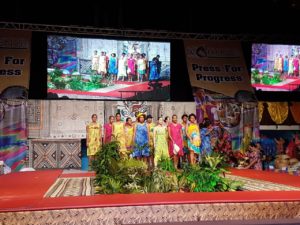 Kelompok Perempuan Fiji Peserta Fiji National Women Expo 2018