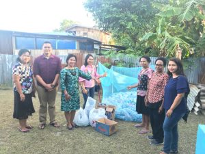 Dukung Kerajinan Khas Papua, Bhayangkara PB Akan Promosi di Bazar Mabes Polri