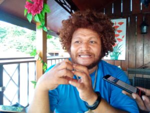 Perjuangkan Hak OAP, MRPB dan Fraksi Otsus Diminta Satukan Persepsi