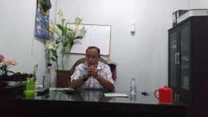 Tunggak Gaji 1 Bulan, Karyawan The King Mengeluh