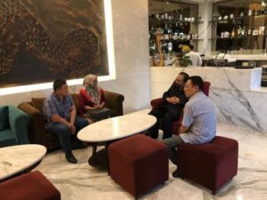 “Politik Tanpa Mahar” Kunci Kesuksesan NasDem Menuju Pileg 2019