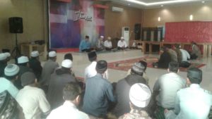 Ini Pengurus Baru Baznas Kota Sorong