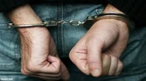 Diduga Setubuhi Anak Dibawah Umur, AR Jalani Sidang Perdana