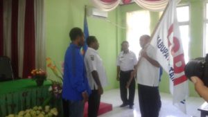 21 Pelajar Asal Tambrauw Ikut LPSBI di Raja Ampat