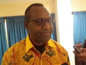 Pileg 2019, Golkar Maybrat Target Lebih Dari 7 Kursi DPRD