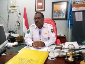 Siswa Baru SMA 3 Dibekali Pendidikan Karakter